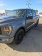 Used 2022 Ford F-150 XLT SuperCrew Cab 4x4, Pickup for sale #NFB58915 - photo 5