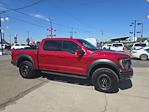 Used 2023 Ford F-150 Raptor SuperCrew Cab 4x4, Pickup for sale #PFA90842 - photo 6