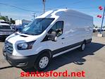 New 2023 Ford E-Transit 350 Base High Roof RWD, Empty Cargo Van for sale #PKA92771 - photo 1