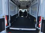 2023 Ford E-Transit 350 High Roof RWD, Empty Cargo Van for sale #PKA92771 - photo 2