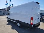 2023 Ford E-Transit 350 High Roof RWD, Empty Cargo Van for sale #PKA92771 - photo 4