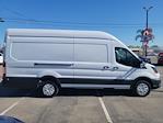 2023 Ford E-Transit 350 High Roof RWD, Empty Cargo Van for sale #PKA92771 - photo 7