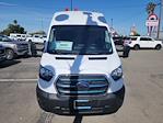 2023 Ford E-Transit 350 High Roof RWD, Empty Cargo Van for sale #PKA92771 - photo 9