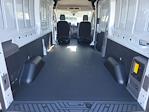 New 2023 Ford E-Transit 350 Base Medium Roof RWD, Empty Cargo Van for sale #PKA92843 - photo 2