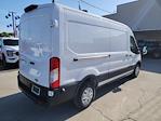 2023 Ford E-Transit 350 Medium Roof RWD, Empty Cargo Van for sale #PKA92843 - photo 6