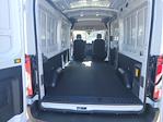New 2023 Ford E-Transit 350 Base Medium Roof RWD, Empty Cargo Van for sale #PKA92857 - photo 2