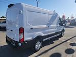 2023 Ford E-Transit 350 Medium Roof RWD, Empty Cargo Van for sale #PKA92857 - photo 6
