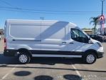 New 2023 Ford E-Transit 350 Base Medium Roof RWD, Empty Cargo Van for sale #PKA92857 - photo 7