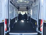New 2023 Ford E-Transit 350 Base High Roof RWD, Empty Cargo Van for sale #PKA93005 - photo 2
