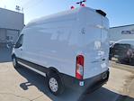 New 2023 Ford E-Transit 350 Base High Roof RWD, Empty Cargo Van for sale #PKA93005 - photo 4