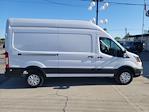 2023 Ford E-Transit 350 High Roof RWD, Empty Cargo Van for sale #PKA93005 - photo 7