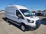 New 2023 Ford E-Transit 350 Base High Roof RWD, Empty Cargo Van for sale #PKA93005 - photo 8