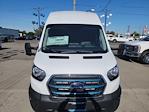 New 2023 Ford E-Transit 350 Base High Roof RWD, Empty Cargo Van for sale #PKA93005 - photo 9