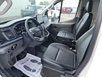 Used 2023 Ford Transit 350 Base Low Roof RWD, Empty Cargo Van for sale #PKC03680 - photo 11