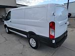 Used 2023 Ford Transit 350 Base Low Roof RWD, Empty Cargo Van for sale #PKC03680 - photo 4