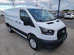 Used 2023 Ford Transit 350 Base Low Roof RWD, Empty Cargo Van for sale #PKC03680 - photo 8