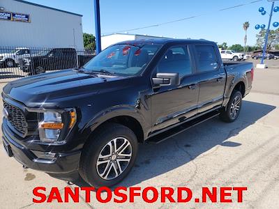 2023 Ford F-150 SuperCrew Cab 4x4, Pickup for sale #PKG13656 - photo 1