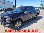 Used 2023 Ford F-150 XL SuperCrew Cab 4x4, Pickup for sale #PKG13656 - photo 1