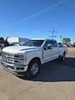 New 2024 Ford F-350 King Ranch Crew Cab 4x4, Pickup for sale #REE58649 - photo 1