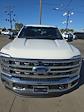 New 2024 Ford F-350 King Ranch Crew Cab 4x4, Pickup for sale #REE58649 - photo 4