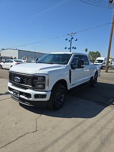 New 2024 Ford F-250 Lariat Crew Cab 4x4, Pickup for sale #REF02027 - photo 1