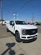 New 2024 Ford F-250 Lariat Crew Cab 4x4, Pickup for sale #REF02027 - photo 6