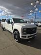 New 2024 Ford F-350 Lariat Crew Cab 4x4, Pickup for sale #REF02074 - photo 1