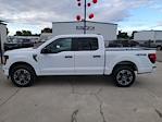 New 2024 Ford F-150 STX SuperCrew Cab 4x4, Pickup for sale #RFA30141 - photo 3