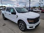 New 2024 Ford F-150 STX SuperCrew Cab 4x4, Pickup for sale #RFA30141 - photo 6