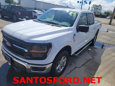 2024 Ford F-150 SuperCrew Cab 4x4, Pickup for sale #RFA58709 - photo 1