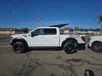 2024 Ford F-150 SuperCrew Cab 4x4, Pickup for sale #RFC24636 - photo 1