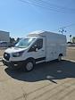 New 2024 Ford Transit 350 Base RWD, Service Utility Van for sale #RKA89601 - photo 1