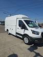 New 2024 Ford Transit 350 Base RWD, Service Utility Van for sale #RKA89601 - photo 10