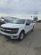 Used 2024 Ford F-150 XLT SuperCrew Cab 4x2, Pickup for sale #RKD39100 - photo 1