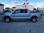 New 2024 Ford F-150 XLT SuperCrew Cab 4x4, Pickup for sale #RKD65373 - photo 3