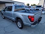 New 2024 Ford F-150 XLT SuperCrew Cab 4x4, Pickup for sale #RKD65373 - photo 2
