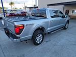 New 2024 Ford F-150 XLT SuperCrew Cab 4x4, Pickup for sale #RKD65373 - photo 5