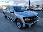 New 2024 Ford F-150 XLT SuperCrew Cab 4x4, Pickup for sale #RKD65373 - photo 7