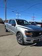 2024 Ford F-150 SuperCrew Cab 4x2, Pickup for sale #RKD82498 - photo 4