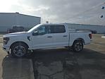 Used 2024 Ford F-150 STX SuperCrew Cab 4x2, Pickup for sale #RKD98808 - photo 8