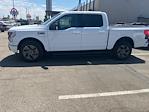 New 2024 Ford F-150 Lightning Flash SuperCrew Cab AWD, Pickup for sale #RWG08694 - photo 3