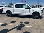 New 2024 Ford F-150 Lightning Flash SuperCrew Cab AWD, Pickup for sale #RWG08694 - photo 4