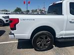 New 2024 Ford F-150 Lightning Flash SuperCrew Cab AWD, Pickup for sale #RWG08694 - photo 6