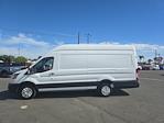 Used 2023 Ford E-Transit 350 Base High Roof RWD, Empty Cargo Van for sale #PKA92771 - photo 7