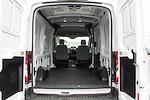 Used 2018 Ford Transit 250 Base Medium Roof 4x2, Empty Cargo Van for sale #1R7600A - photo 2