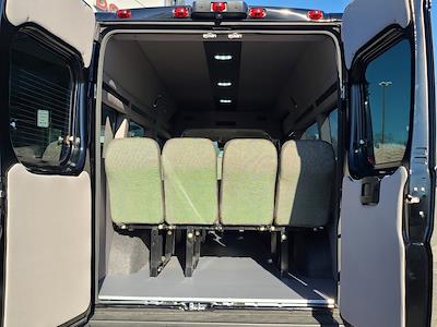 New 2023 Ram ProMaster 3500 High Roof FWD, Passenger Van for sale #3U8011 - photo 2