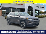 2018 Jeep Compass 4x4, SUV for sale #4M3094A - photo 1