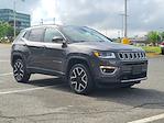 2018 Jeep Compass 4x4, SUV for sale #4M3094A - photo 32