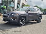 2018 Jeep Compass 4x4, SUV for sale #4M3094A - photo 6