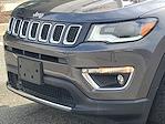 2018 Jeep Compass 4x4, SUV for sale #4M3094A - photo 2